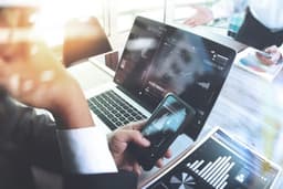企業がSNSアカウント作成時に知っておきたいこと