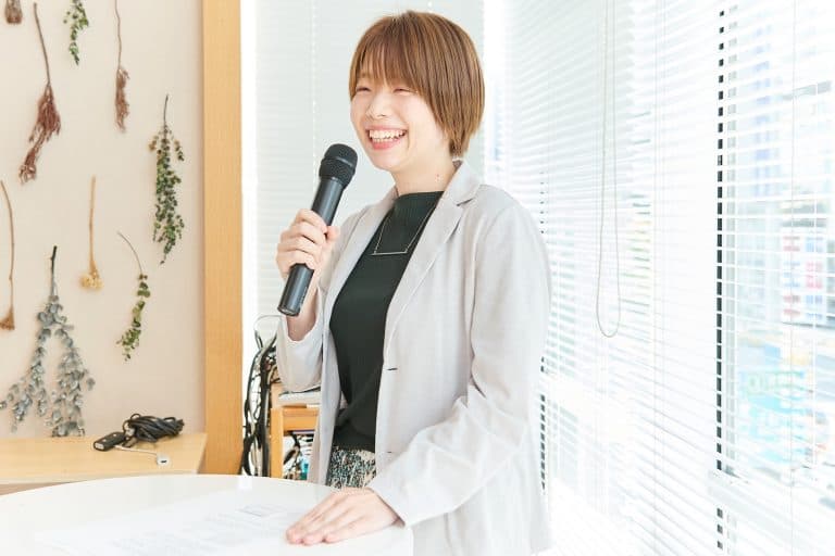 現役広報が教える集客できるイベント企画