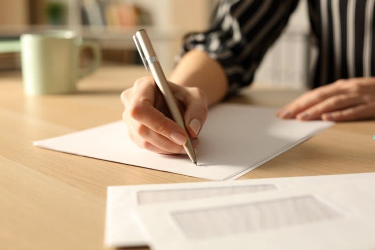 イベントの報告書・レポートの書き方