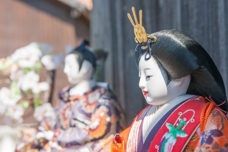 トレンド徹底活用術ひな祭り編