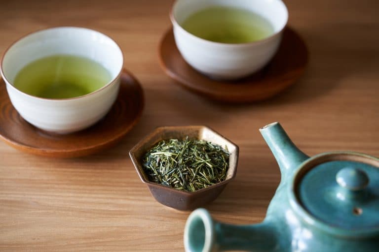 無糖茶飲料の日
