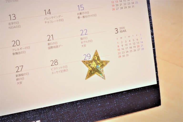 2月に使える「うるう年」リリース事例