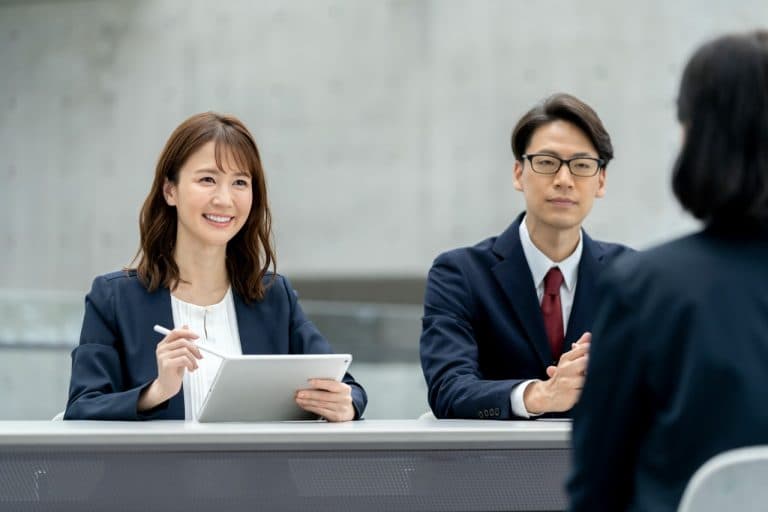 人事