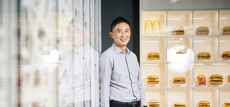 「採用広報」に対する考え。マクドナルドのEVPを発信する理由とは？