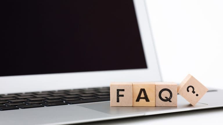 FAQ