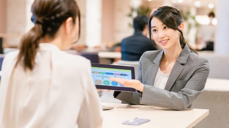 金融商品取扱開始のプレスリリース