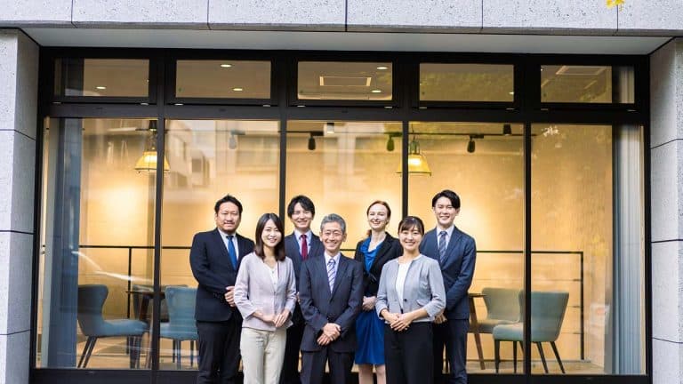 会社設立