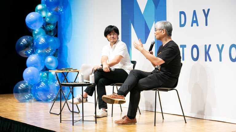 MEDIA DAY TOKYO 2023