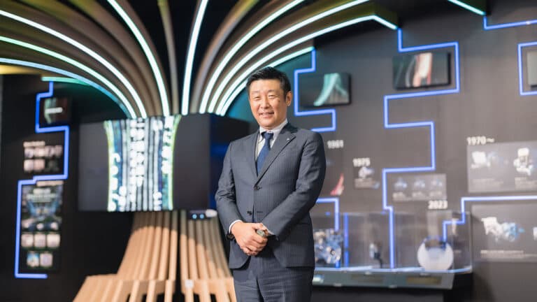 株式会社アイシン