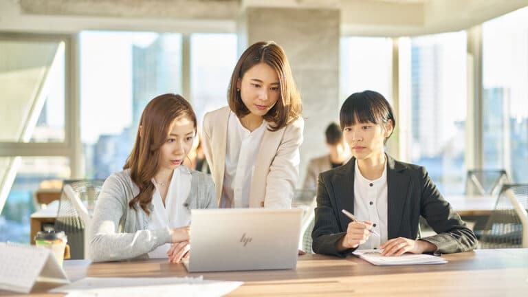 LinkedInとは？