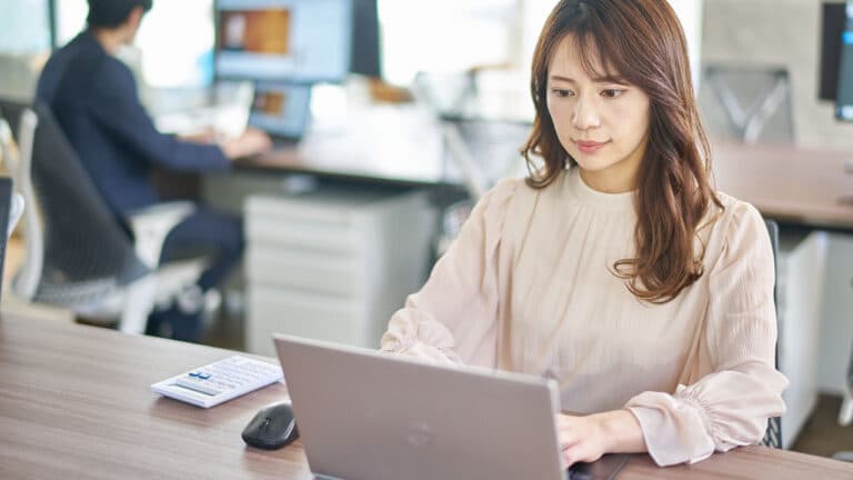採用サイトイメージ