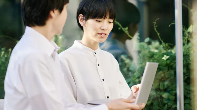 引き継ぎ資料を作成するときの4つのポイントとは？具体的に行う業務も解説