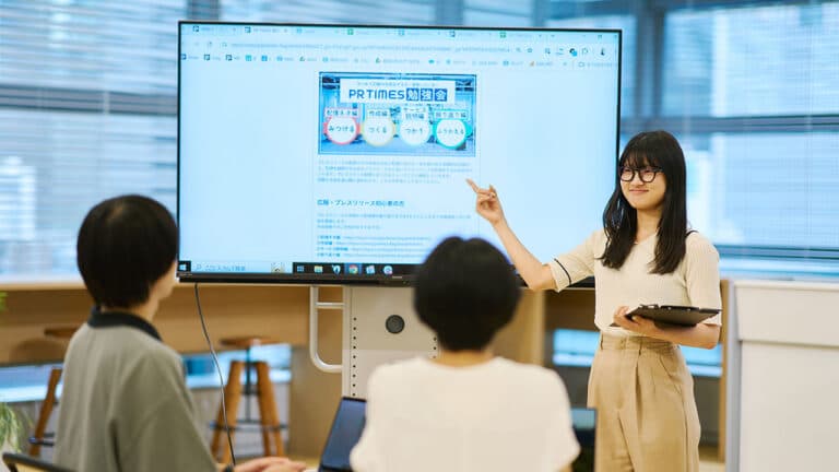 セミナー情報をプレスリリースで配信するメリットは？必須項目と7つのポイントを紹介