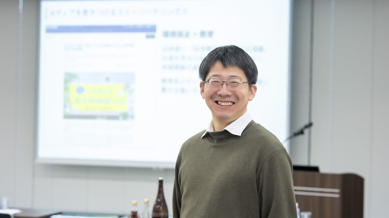 酒販店が教える、銘柄に頼らない日本酒ブランドの共通点｜酒造向け広報PRセミナー～第二部～