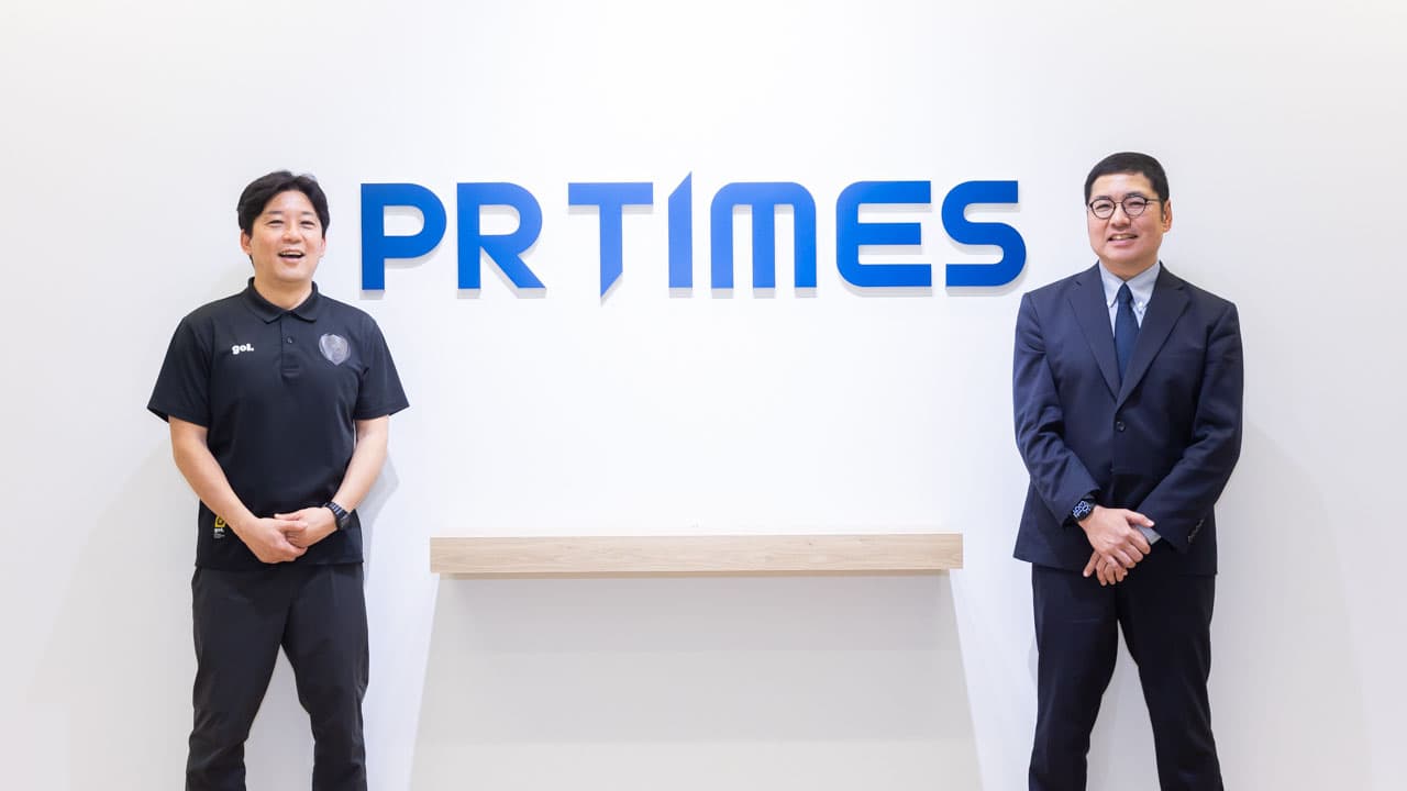 『キャプテン翼』から生まれたサッカークラブ。地域とつながり、応援され続ける広報PR｜南葛SC