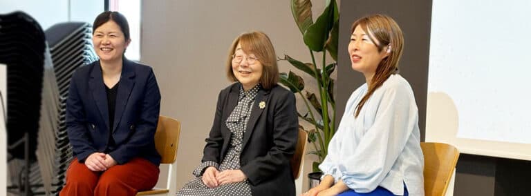 M-1王者「たくろう」さんで話題のSNSにも迫る。関西から全国に届く広報PRへ｜京都産業大学×タメニー×THE DAY