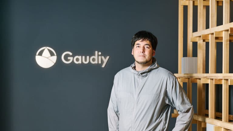 進化するAIとの共創。ひとり広報に役立つChatGPT活用術4選|Gaudiy 牛山マーティン