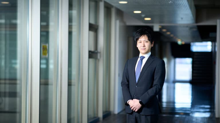 AIに選ばれるための競争、人間の役割|東京大学松尾研究室・上田氏-後編-