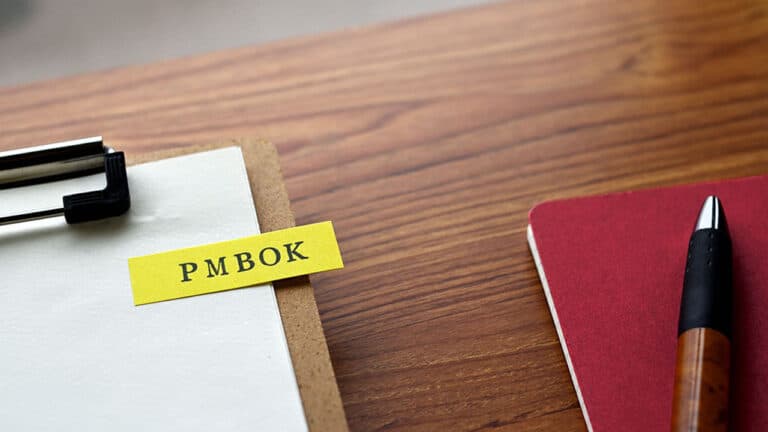 PMBOK®とは?読み方から活用する3つのポイントなど基礎知識を解説