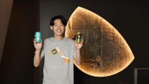 話題のPRに迫る