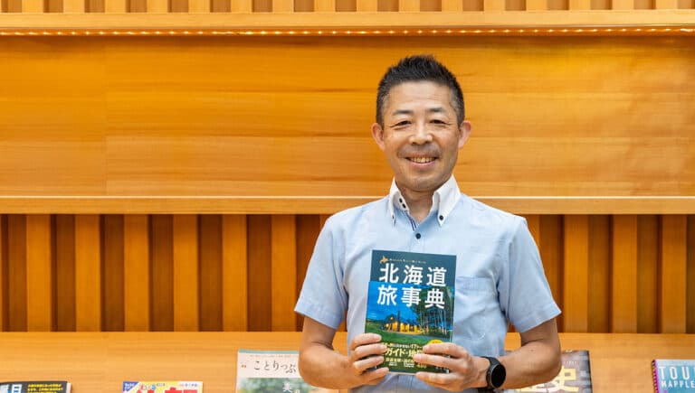 プロダクトと第三者の目線を大切に。編集者を巻き込んだ出版社の広報PR活動|株式会社昭文社ホールディングス