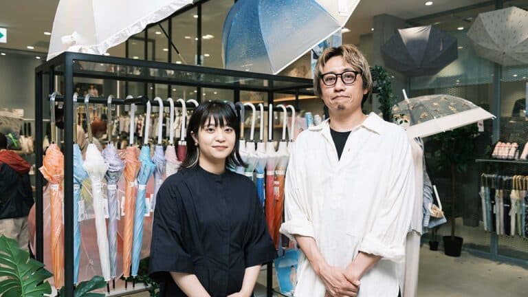 年間700種類、傘の数だけ生まれるストーリー。売り上げに直結するプレスリリース配信|株式会社ワールドパーティー