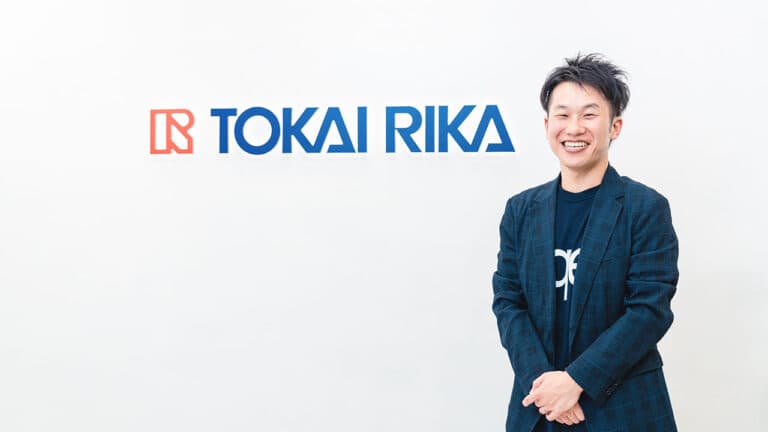 自動車部品メーカーが新たな挑戦の舞台へ。新規事業の認知拡大に向けた広報PR活動|株式会社東海理化