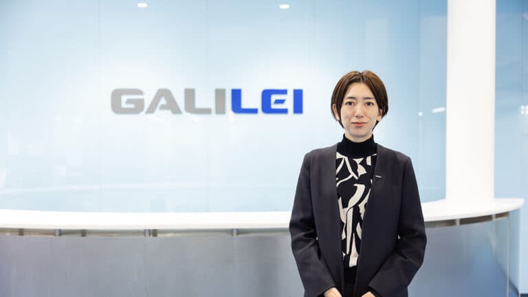 専門的な製品をわかりやすく。売上1,000億超メーカーを支える広報PR|フクシマガリレイ株式会社