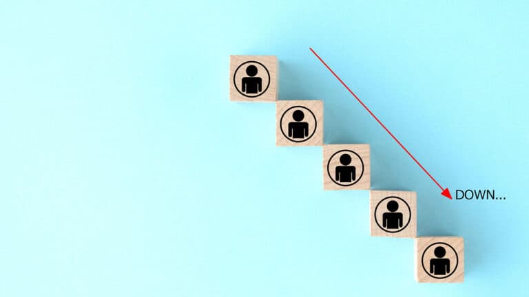 2035年問題とは?背景や影響、企業が対策したい5つのことを解説