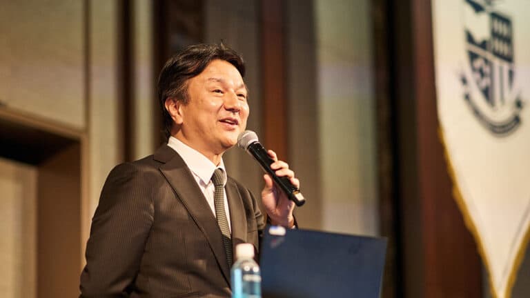 日経ビジネス編集長磯貝氏に学ぶメディアとのコミュニケーション|PR TIMESカレッジVol.8~交流会・東京会場~