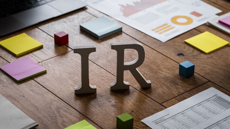 IRを取り巻く環境変化および、広報PRを兼務するIR担当者の留意点|浜辺真紀子