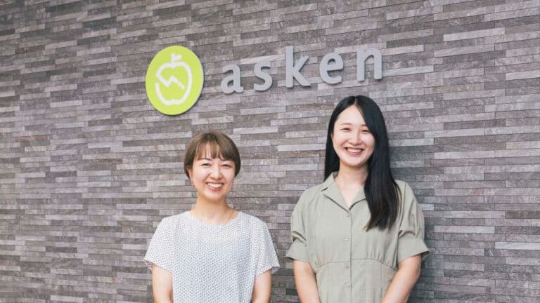 累計会員数1,000万人を突破。コンスタントな情報発信で「楽しく・正しく食べる」を伝え続ける|株式会社asken